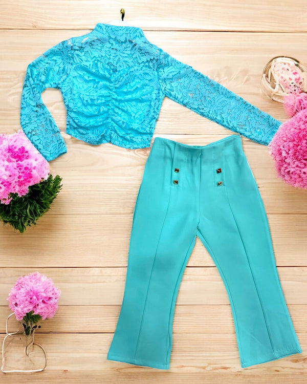 Completo con pantalone - 2557/2571