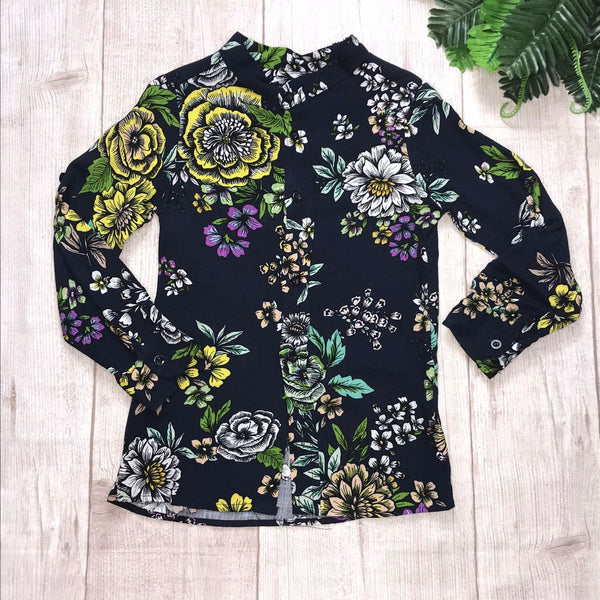 Camicia moda fantasia - CY600