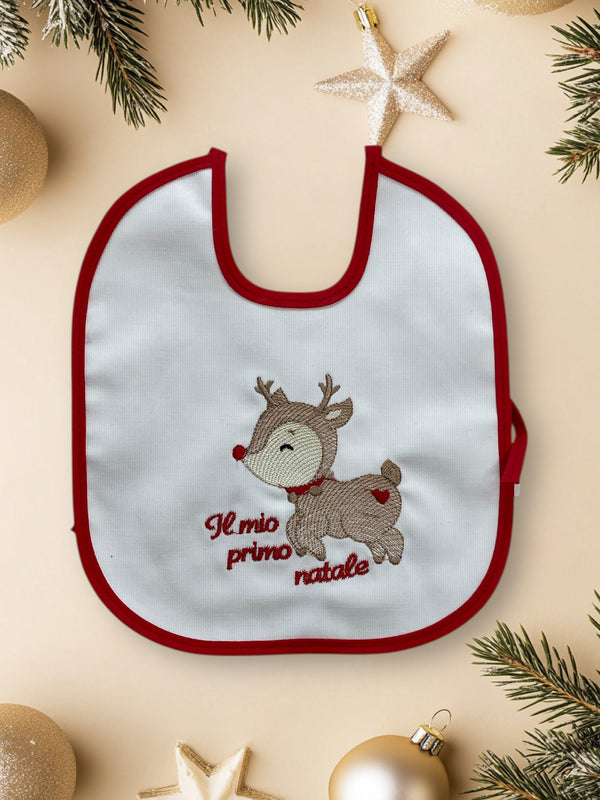 Bavetta il mio primo natale - NG1669SC