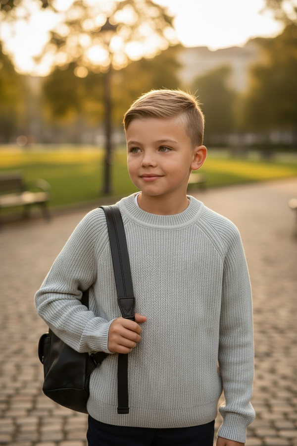 Maglioncino - MY-033