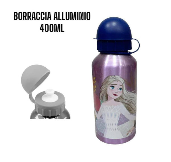 Borraccia Frozen 400ml - 136/23 FROZEN