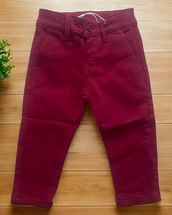 Pantalone - BB-YX4157-52