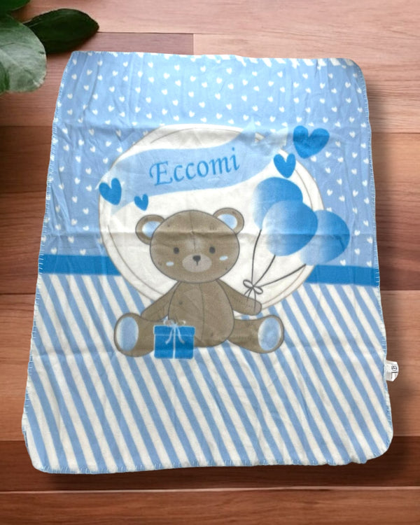 Coperta Pile 75x90cm - NG-4721