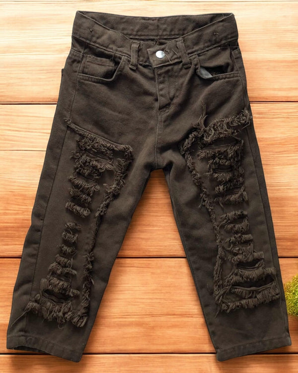 Jeans - 2021