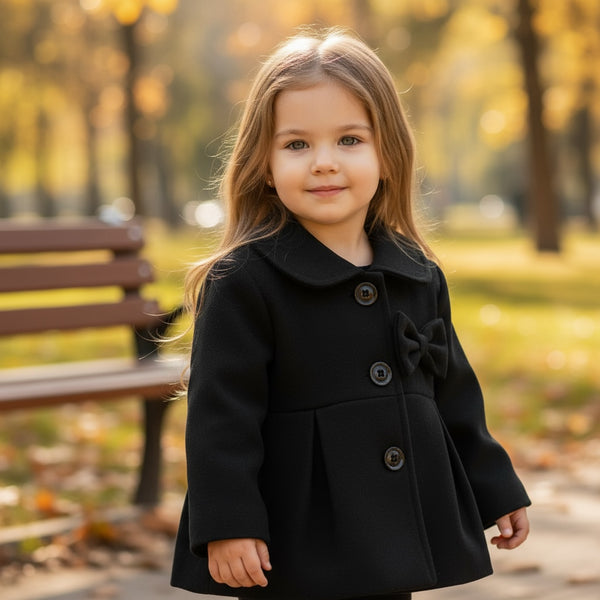 Cappottino fiocco - 223