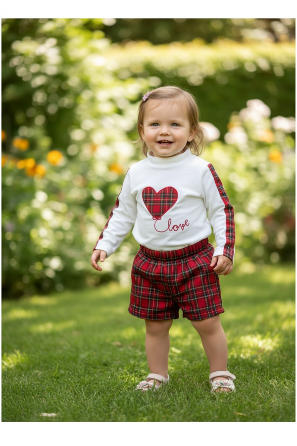 Completo
Maglia
Shorts - C0580