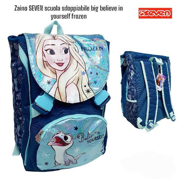 Zaino Frozen - FROZ24
