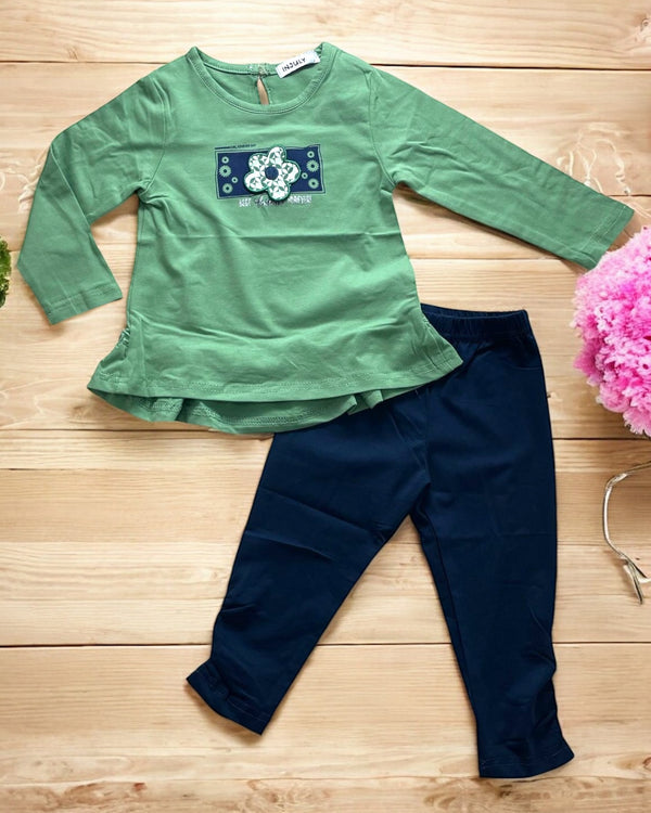 Completo
Max Maglia
Leggings - FC-925