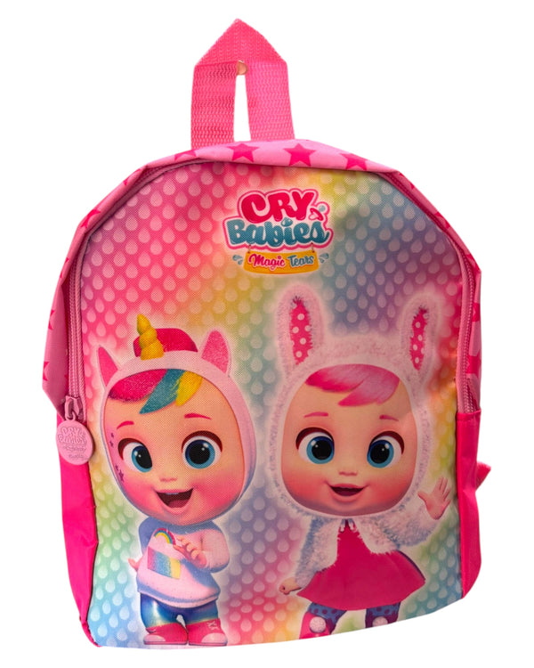 Zaino asilo Cry Babies - CB5491 CRY BABIES