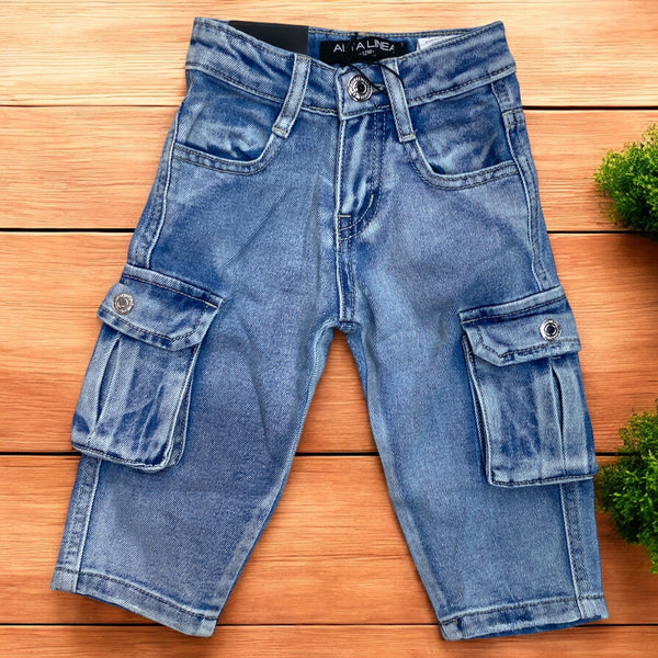 Jeans - ZNO-9156