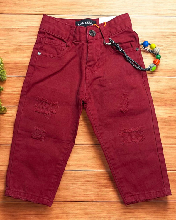 Pantalone - N-6227