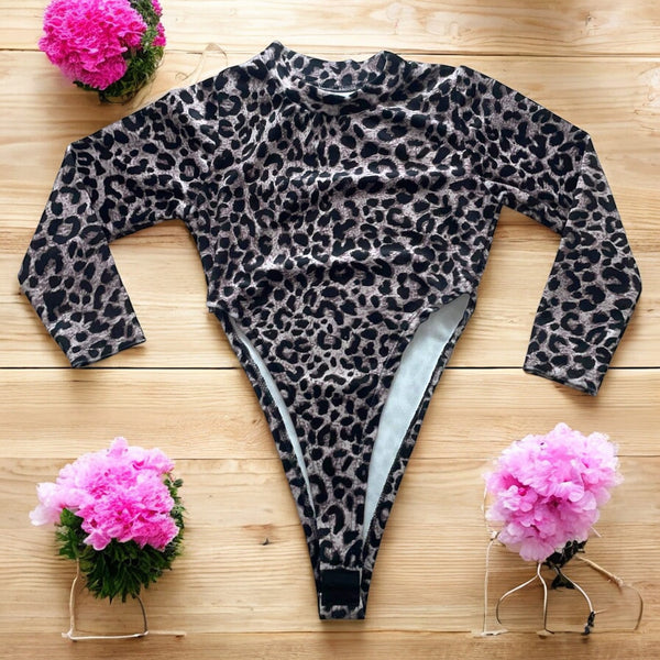 Maglia Body - 24276B