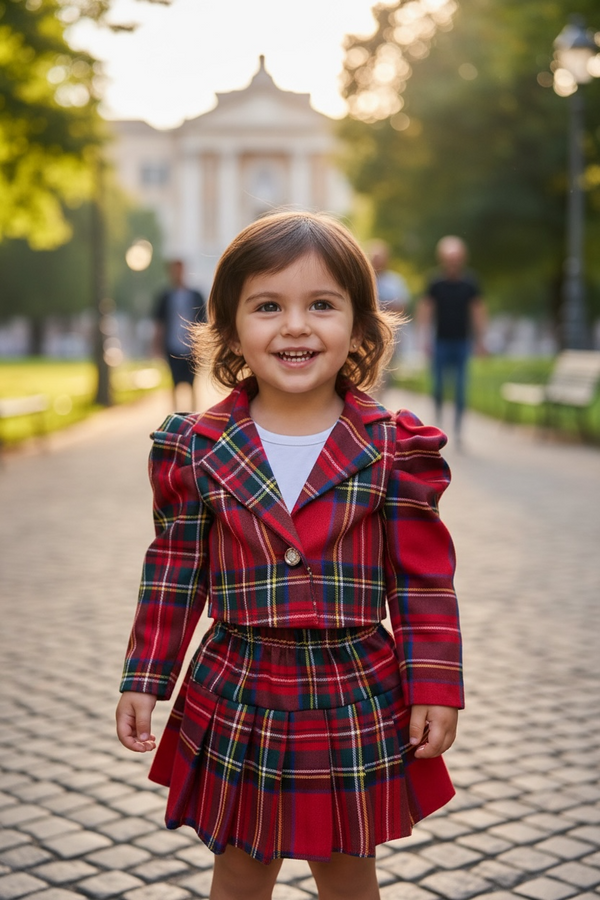 Completo
Giacca 
Gonna - 35075