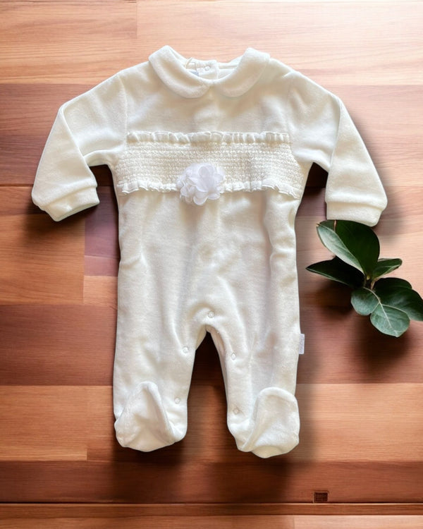 Tutina Elegance - LJ-244