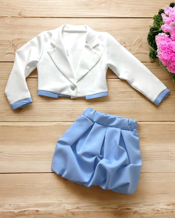 Tailleur
Giacca 
Gonna - 2532N