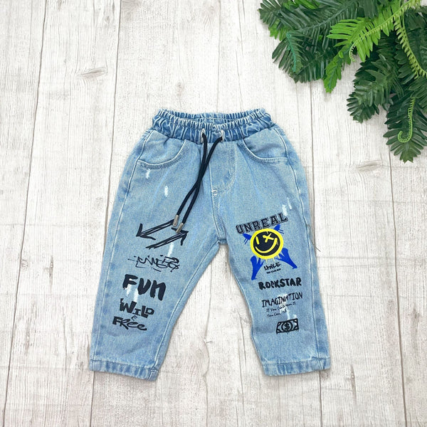 Jeans - J850