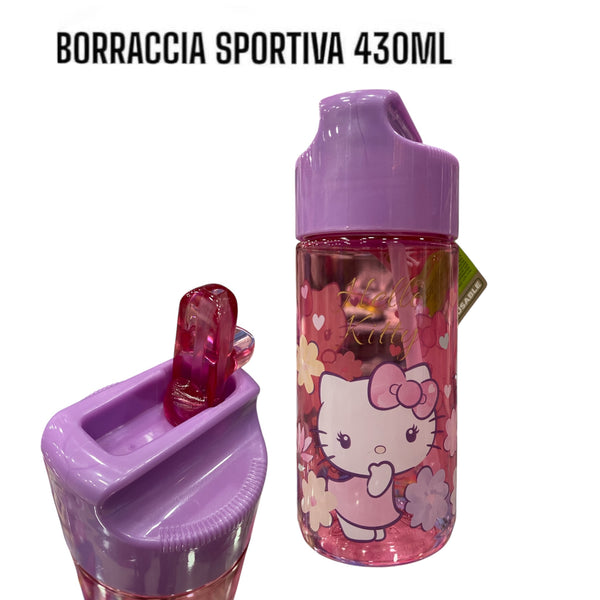 Borraccia Hello Kitty - ST81736 HELLO KITTY