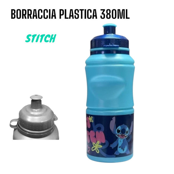 Borraccia Stitch 380ml - 523/24 Stitch