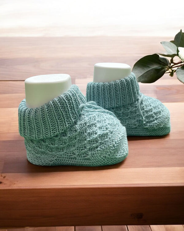 Babbucce 100% cotone - WSC5846