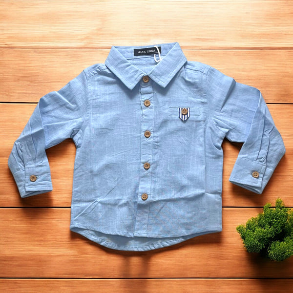 Camicia - XNO-6532