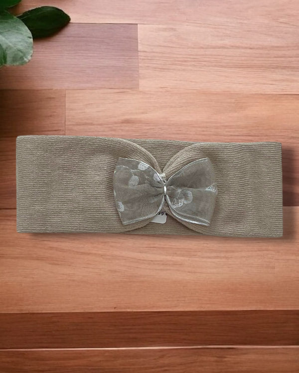 Fascia in caldo cotone - TRIS43