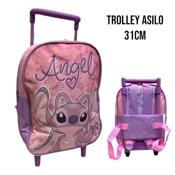Zaino trolley Angel - 689529 ANGEL