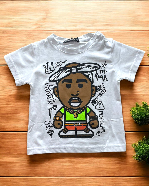 T-shirt - LF-0202