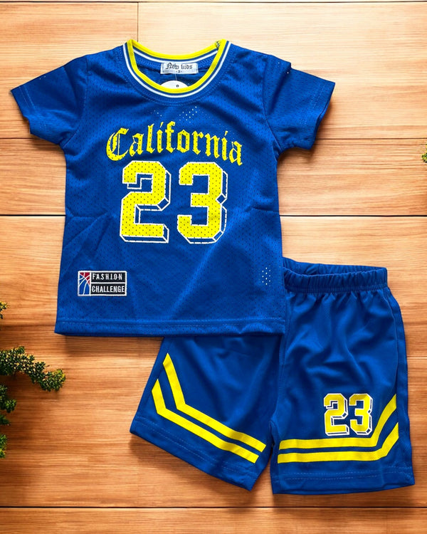 Completo California - RA-341