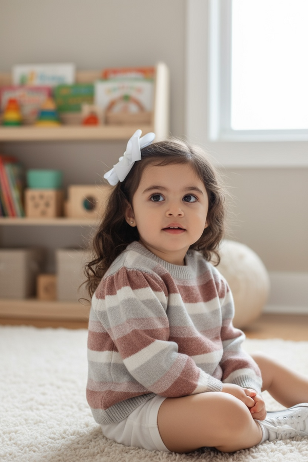 Maglioncino - SNA-1193-P3