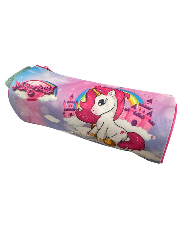 Astuccio Tombolino Unicorno - UNI0837-A