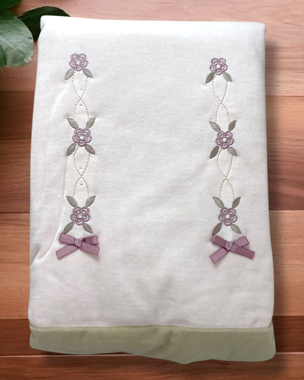 Piumoncino per carrozzina - NG-2230 dis.5