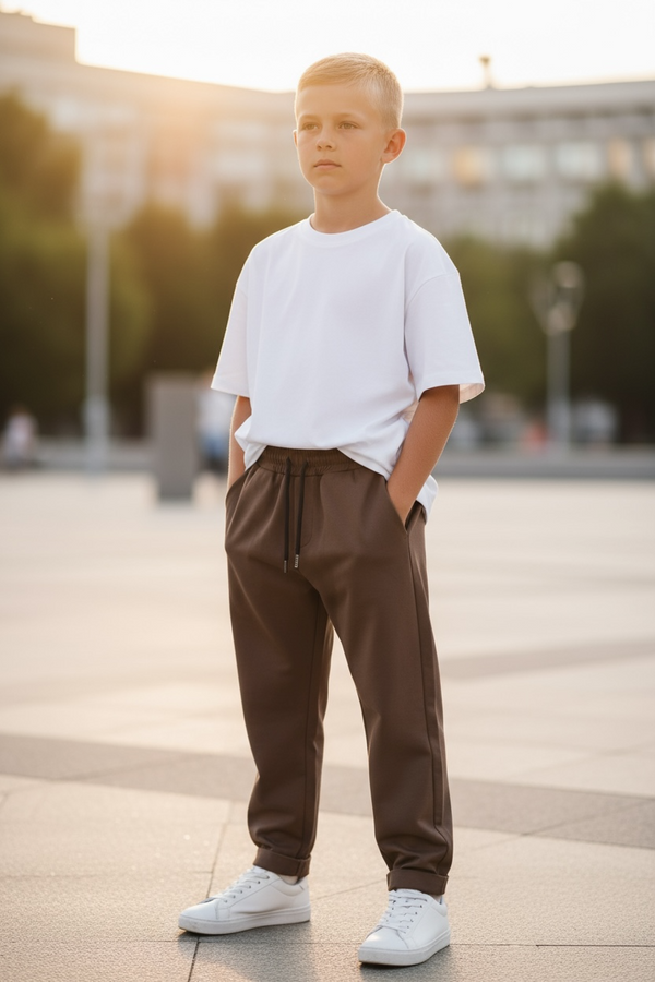 Pantalone moda - 358