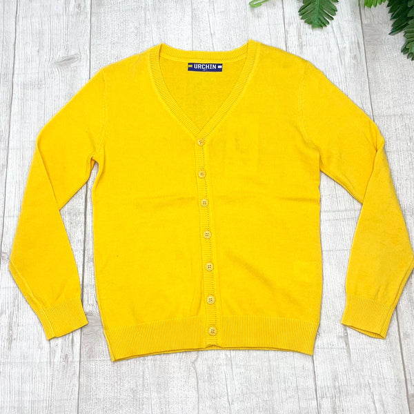 Cardigan - QC037