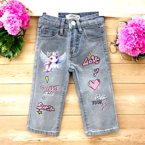 JEANS - N-7968