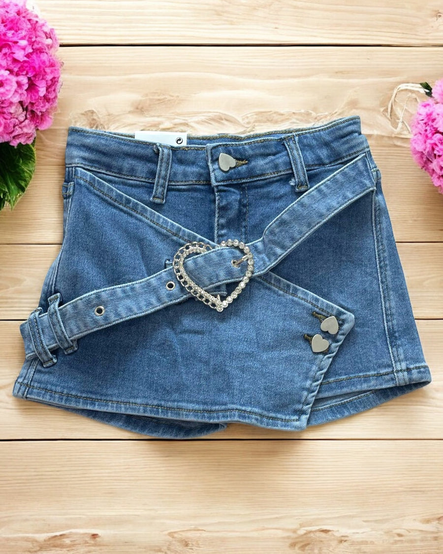 HF624 - Shorts