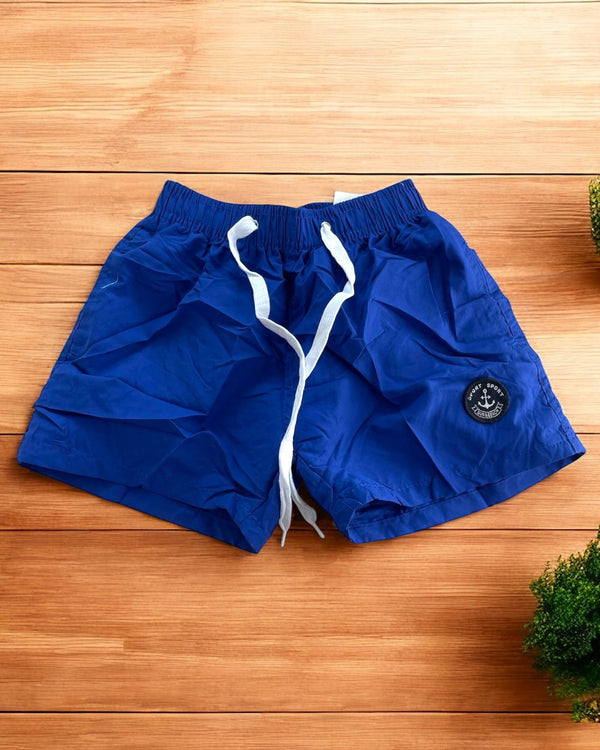Costume a pantaloncino - K-789