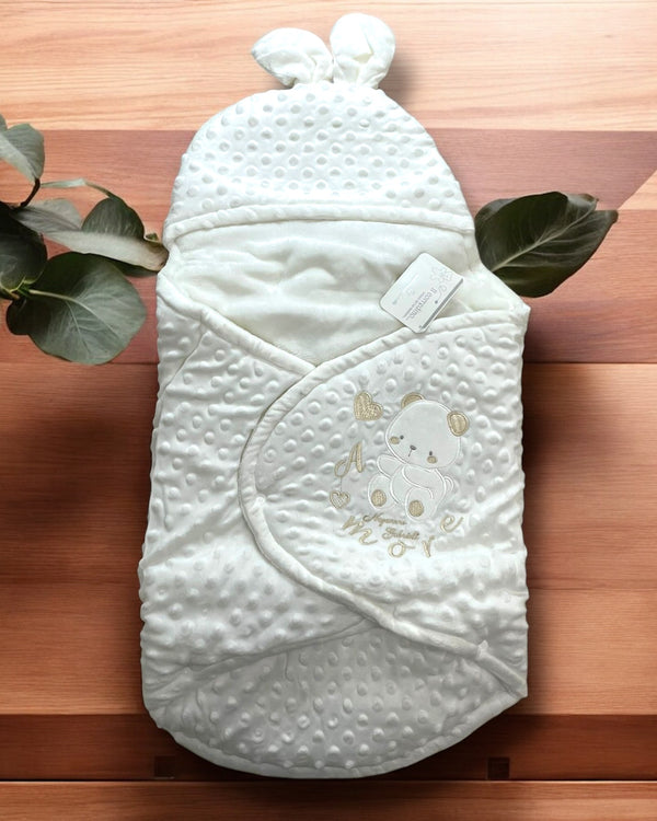 Baby Sacco Orsetto - NG-5794 dis.2