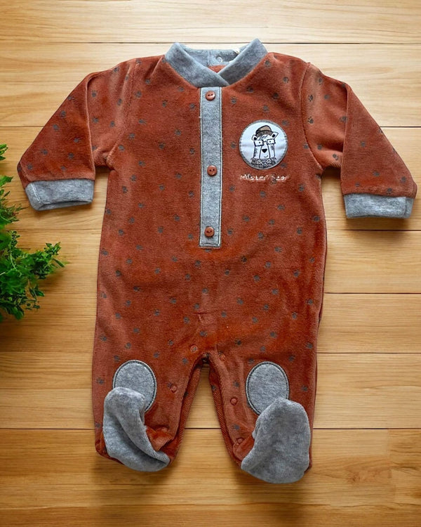 Tutina intera - TC14AB