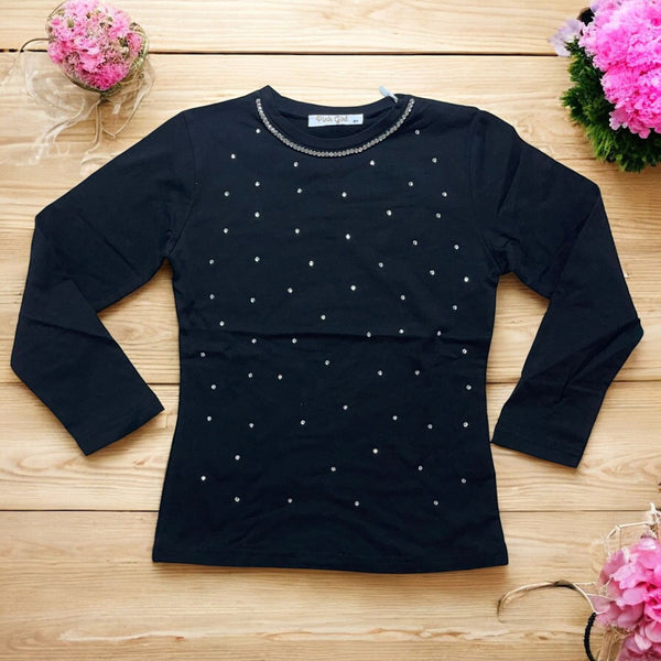 Maglia girocollo - FH1774