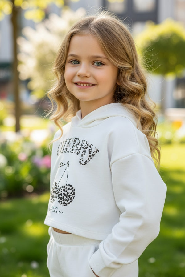 Felpa Cherry - 24355