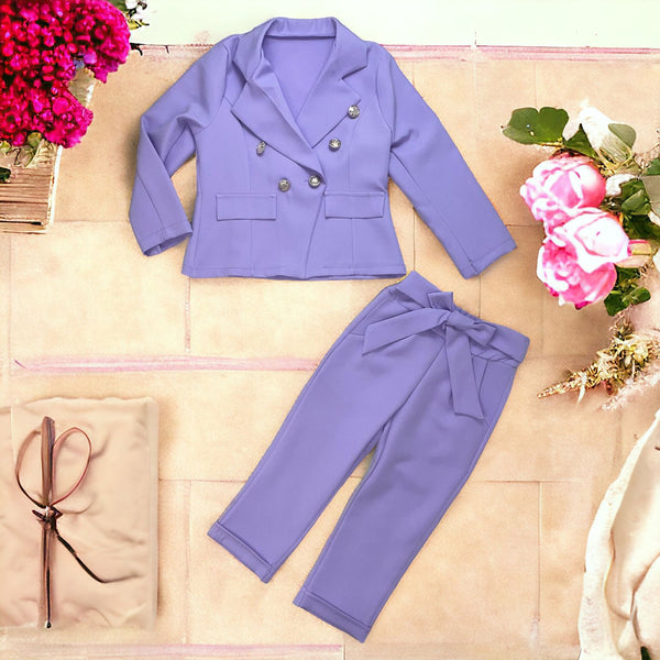 Tailleur 
Giacca 
Pantalone - 2429,
