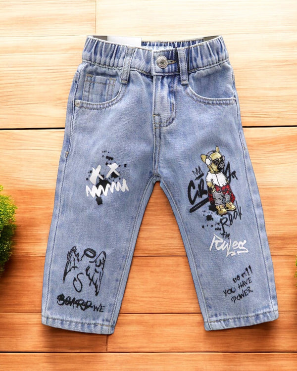 Jeans - N-6766