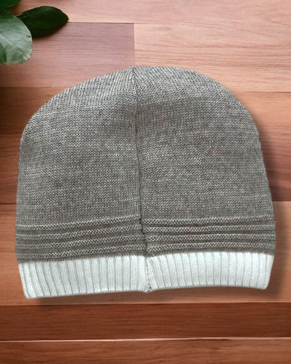 Cappellino in lana - M133 25