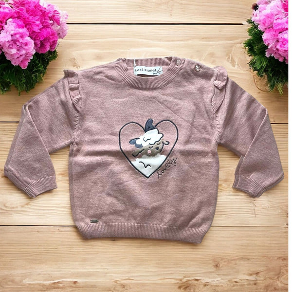 Maglioncino - SNA-120-B3