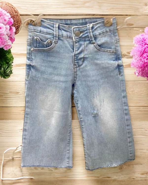 Jeans - BG-YX4959-64