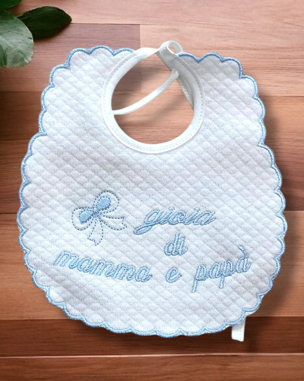 Bavetta Gioia di mamma e papà - 1340