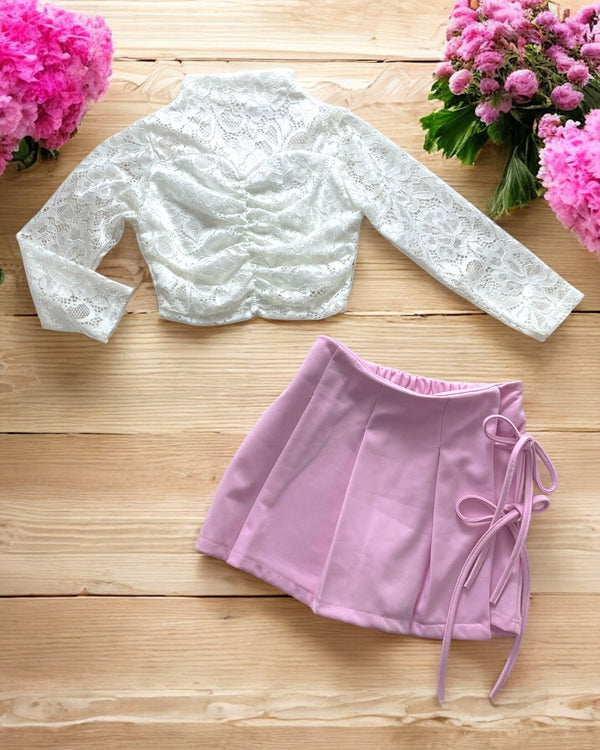 Completo
Maglia
Shorts - 2557/2543