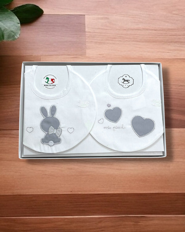 Set bavette - 205 DIS.567