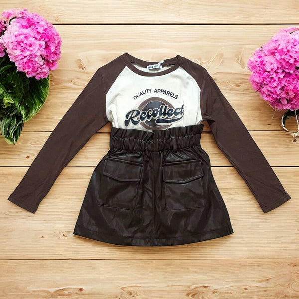Completo
Maglia 
Gonna - CBA9016