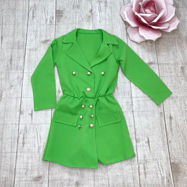 Tutina intera - 3477